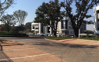 6500 m² Office Space in Centurion CBD