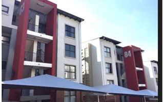 1 Bedroom Apartment in Fourways