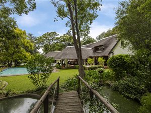 5 Bed House in Morningside