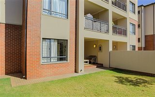 3 Bedroom Apartment in Crowthorne