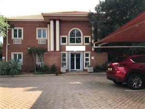 510 m² Office Space in Kyalami