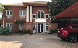 510 m² Office Space in Kyalami