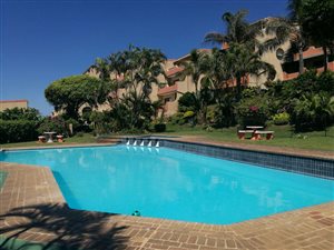 2 Bed Apartment in Umdloti