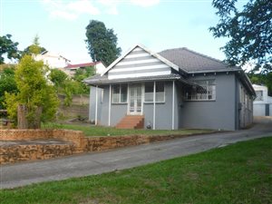 3 Bed House in Escombe