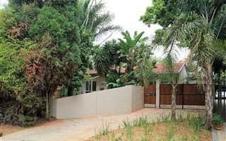 2 Bedroom House in Moreleta Park