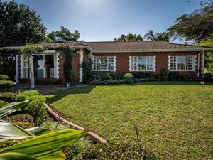 3 Bed Townhouse in Kloof
