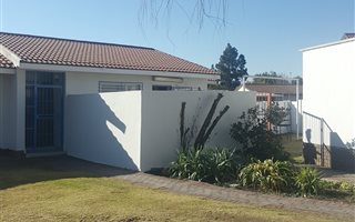 3 Bedroom House in Secunda