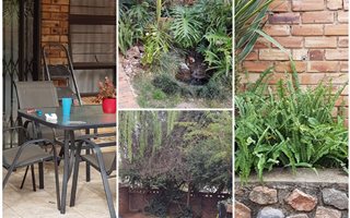 3 Bedroom House in Weltevreden Park