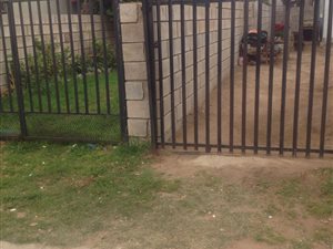 1 Bed House in Kwanonqaba