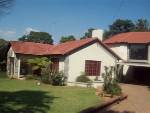 4 Bed House in Morehill