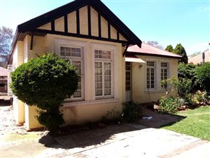4 Bed House in Yeoville