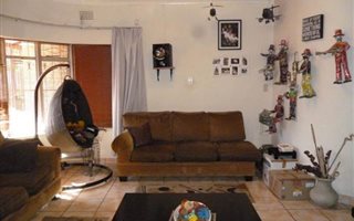 4 Bedroom House in Sydenham