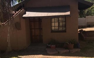 Studio Apartment in Nelspruit