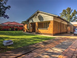 2 Bed House in Lilianton