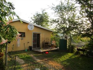 6.7 ha Farm in East London Central