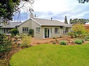 3 Bed House in Thornhill Estate