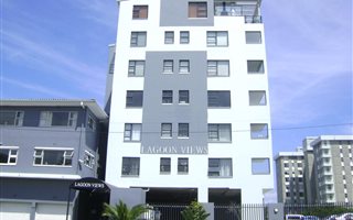 2 Bedroom Apartment in Milnerton
