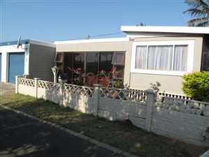 1 Bed Townhouse in Illovo Beach