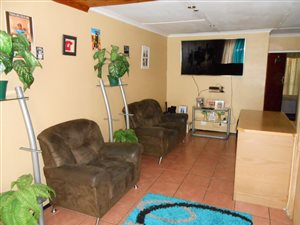 3 Bed House in Westridge