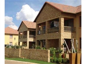 2 Bedroom Apartment in Ruimsig