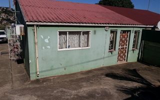 3 Bedroom Simplex in Redfern