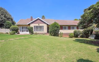 4 Bedroom House in Savoy Estate
