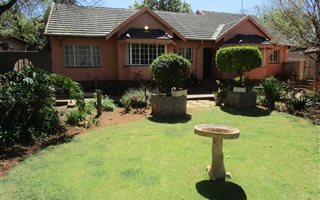 3 Bedroom House in Winchester Hills