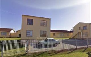 2 Bedroom Apartment in Kabega
