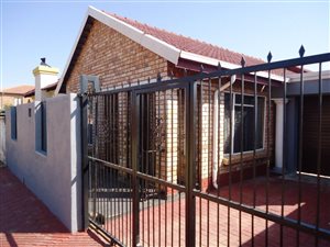 3 Bed House in Eersterust
