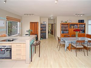 3 Bedroom Apartment in Cheltondale
