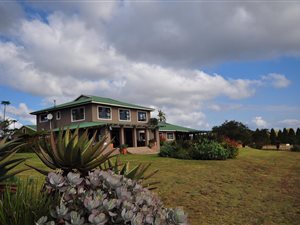 6 Bed House in Merrivale Heights