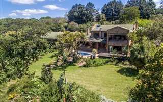 5 Bedroom House in Alverstone