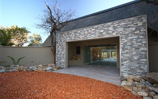 4 Bedroom House in Raptors View Wildlife Estate
