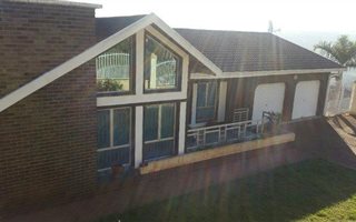 4 Bedroom House in Nagina