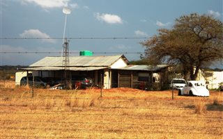 8.7 ha Farm in Polokwane Central
