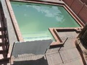2 Bed Flat in Rosettenville