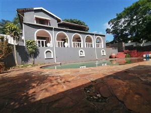 5 Bed House in Empangeni
