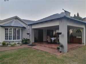 3 Bed House in Green Acres Estate