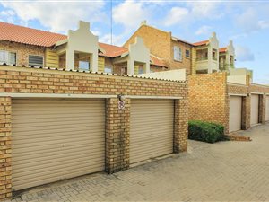 2 Bed Townhouse in Celtisdal
