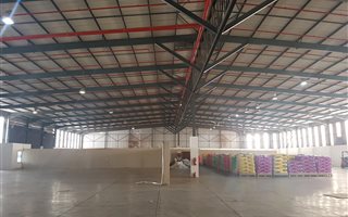 4488 m² Industrial space in North Riding