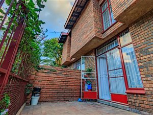 2 Bed Townhouse in The Hill
