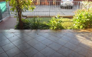 2 Bedroom Townhouse in Gezina