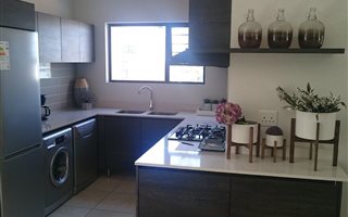 2 Bedroom Apartment in Oakdene