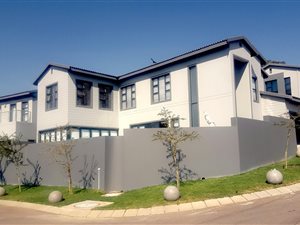 4 Bed House in Barbeque Downs