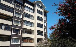 3 Bedroom Apartment in Rondebosch