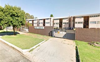 1 Bedroom Apartment in Bonaero Park