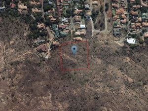 1 ha Land available in Ninapark