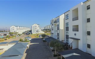 3 Bedroom Townhouse in Greenstone Hill