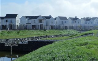 3 Bedroom House in Somerset West Central