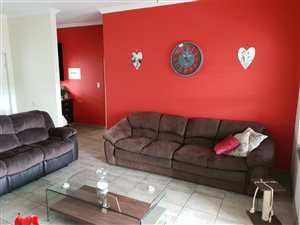 3 Bedroom Townhouse in Erasmus Park